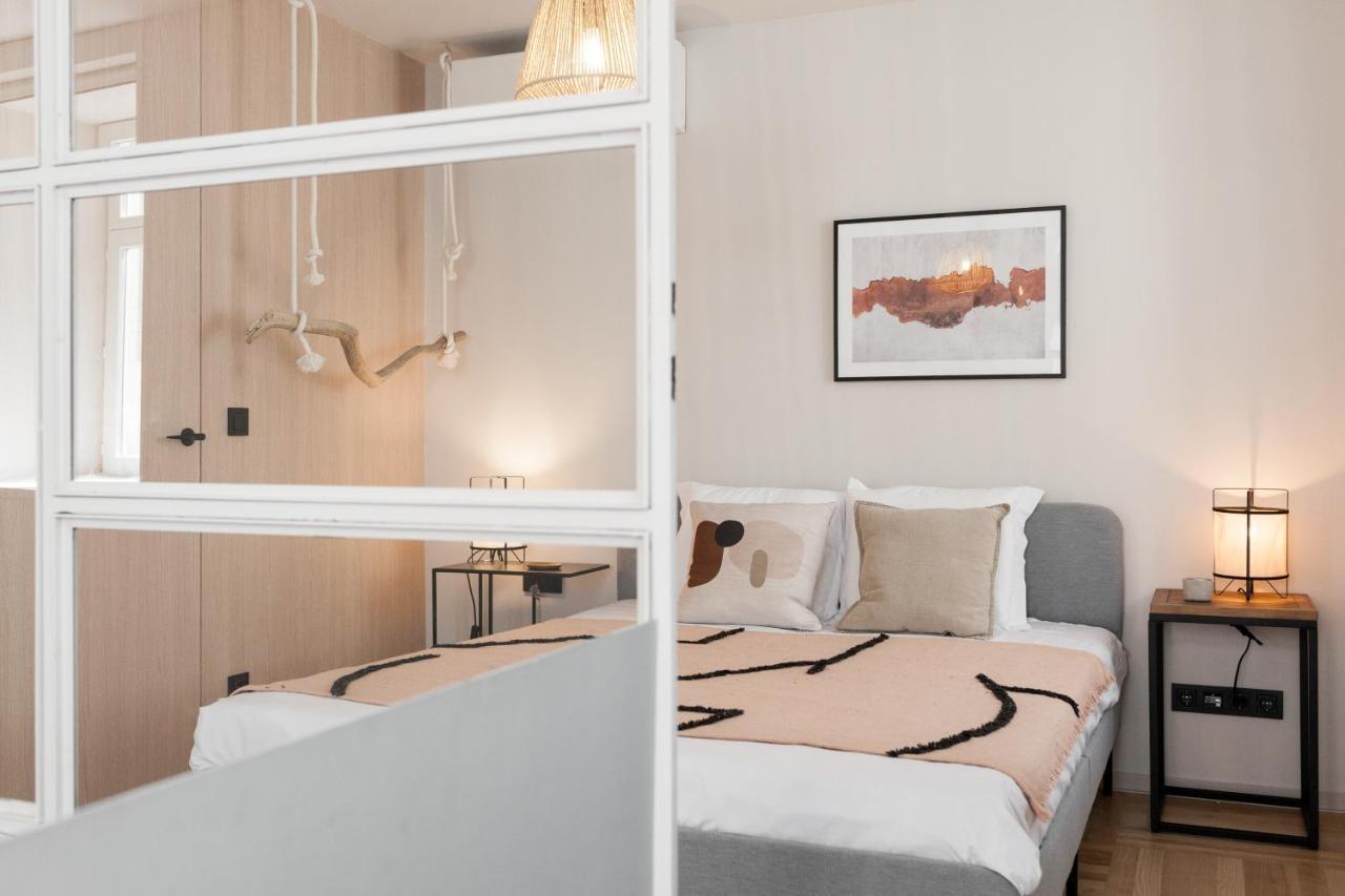 Viva Miragaia Downtown Leilighet Porto Eksteriør bilde